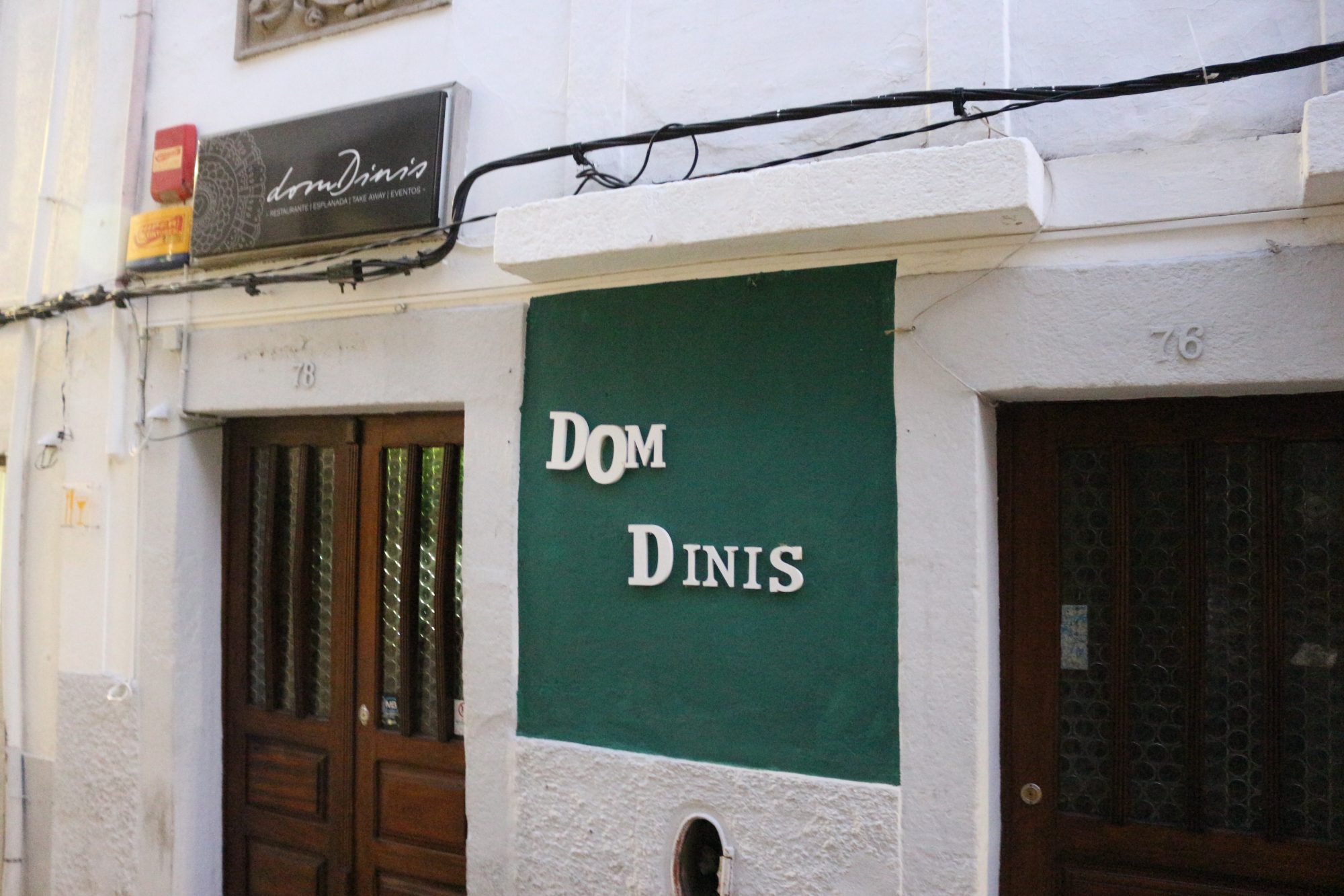 “Pesadelo na Cozinha”: Correu tudo mal na remodelação do Dom Dinis