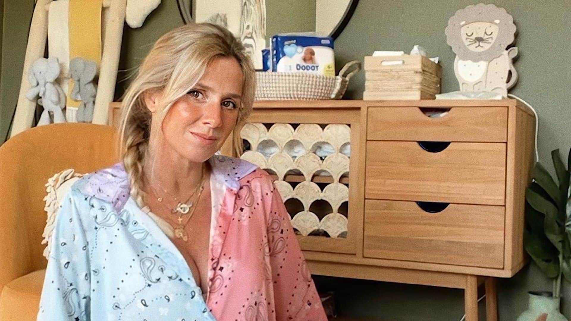 Moradia de Madalena Abecasis em Cascais está à venda — e com uma cozinha novinha em folha