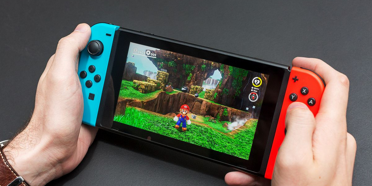 Jogar online na Nintendo Switch vai começar a ser pago