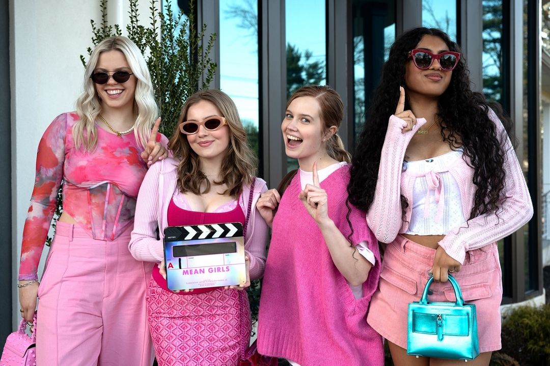 15 novidades do streaming para ver em junho, dos conflitos de Taylor Swift ao novo “Mean Girls”