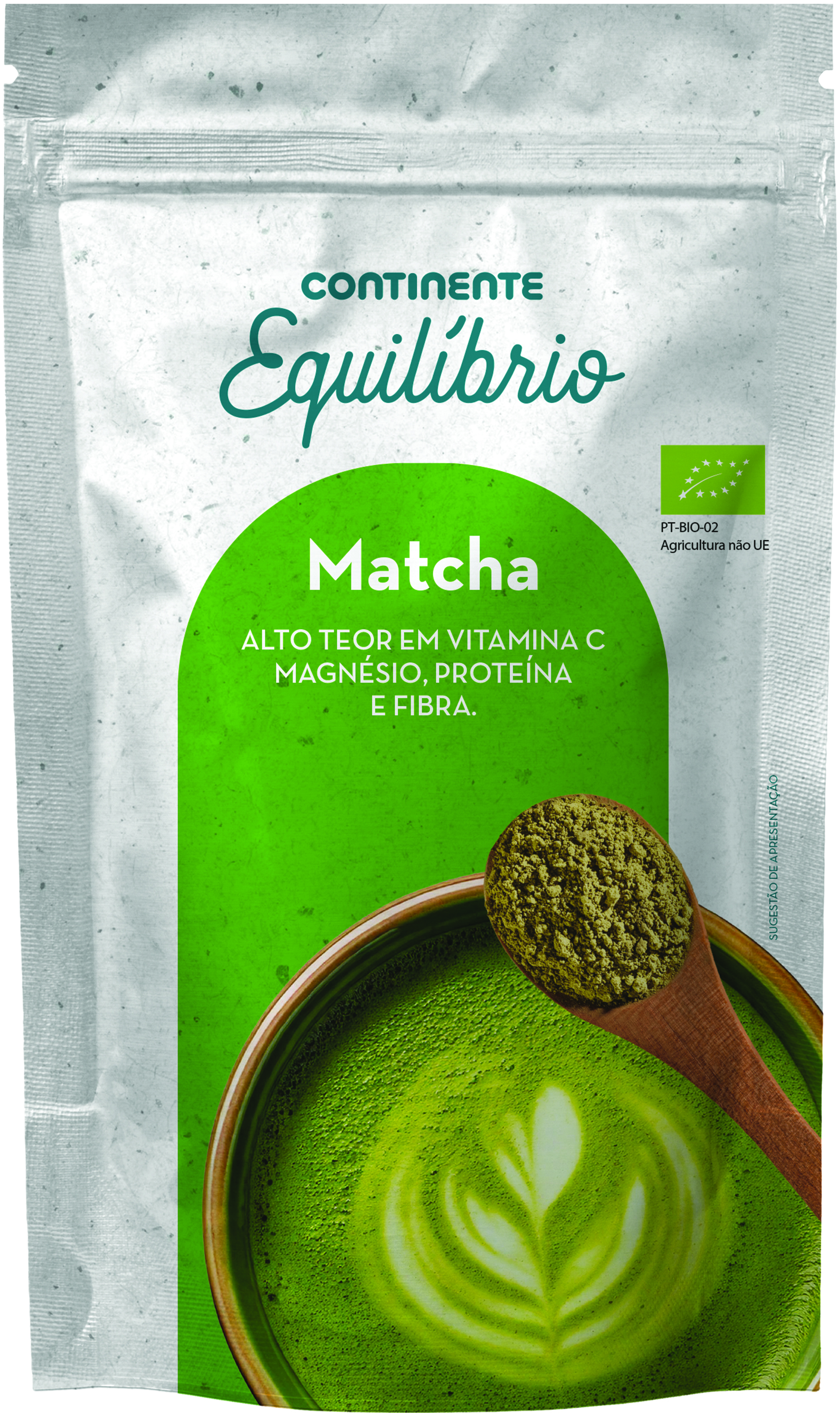 Matcha