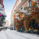 Vilnius Natal 2026