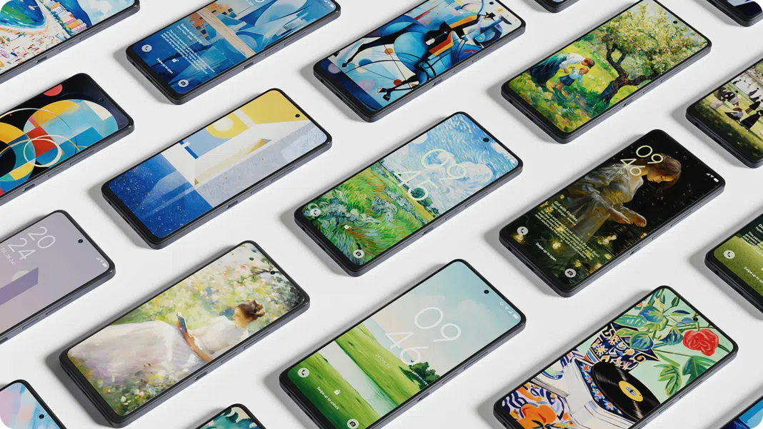 O novo telemóvel da TCL é o paraíso dos leitores (e tem bateria para 26 dias)