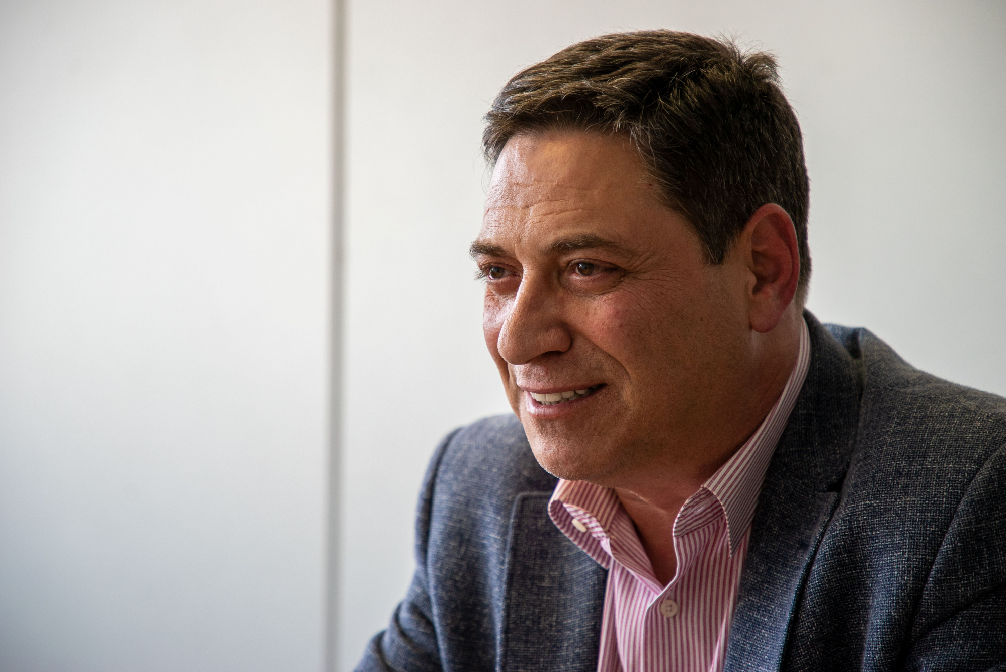 Hernâni Carvalho: “O documentário sobre a Maddie foi feito por gente medíocre ou muito inteligente”