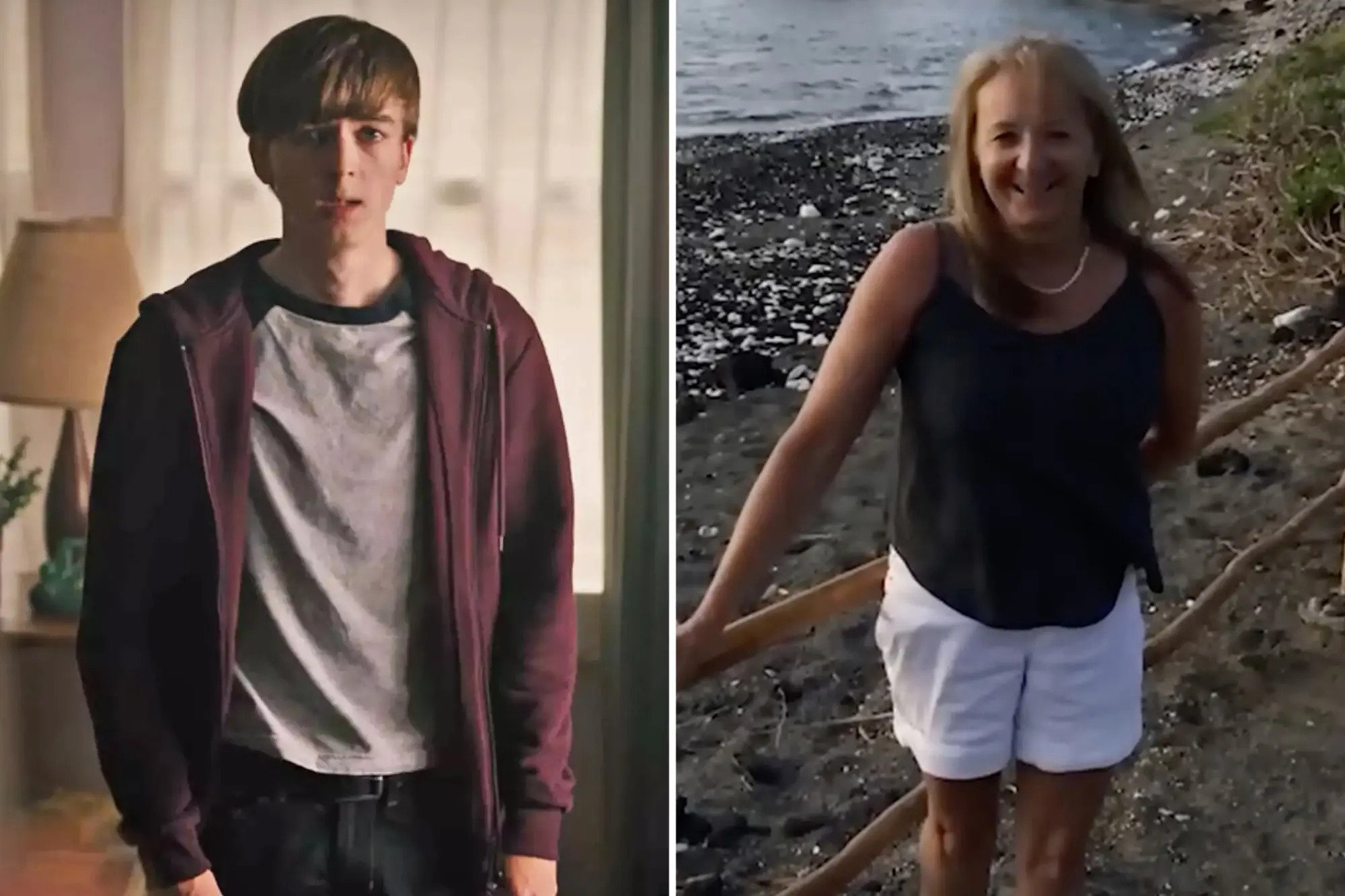 Estrela da série “Riverdale” condenado a prisão perpétua por matar a mãe com tiro na nuca