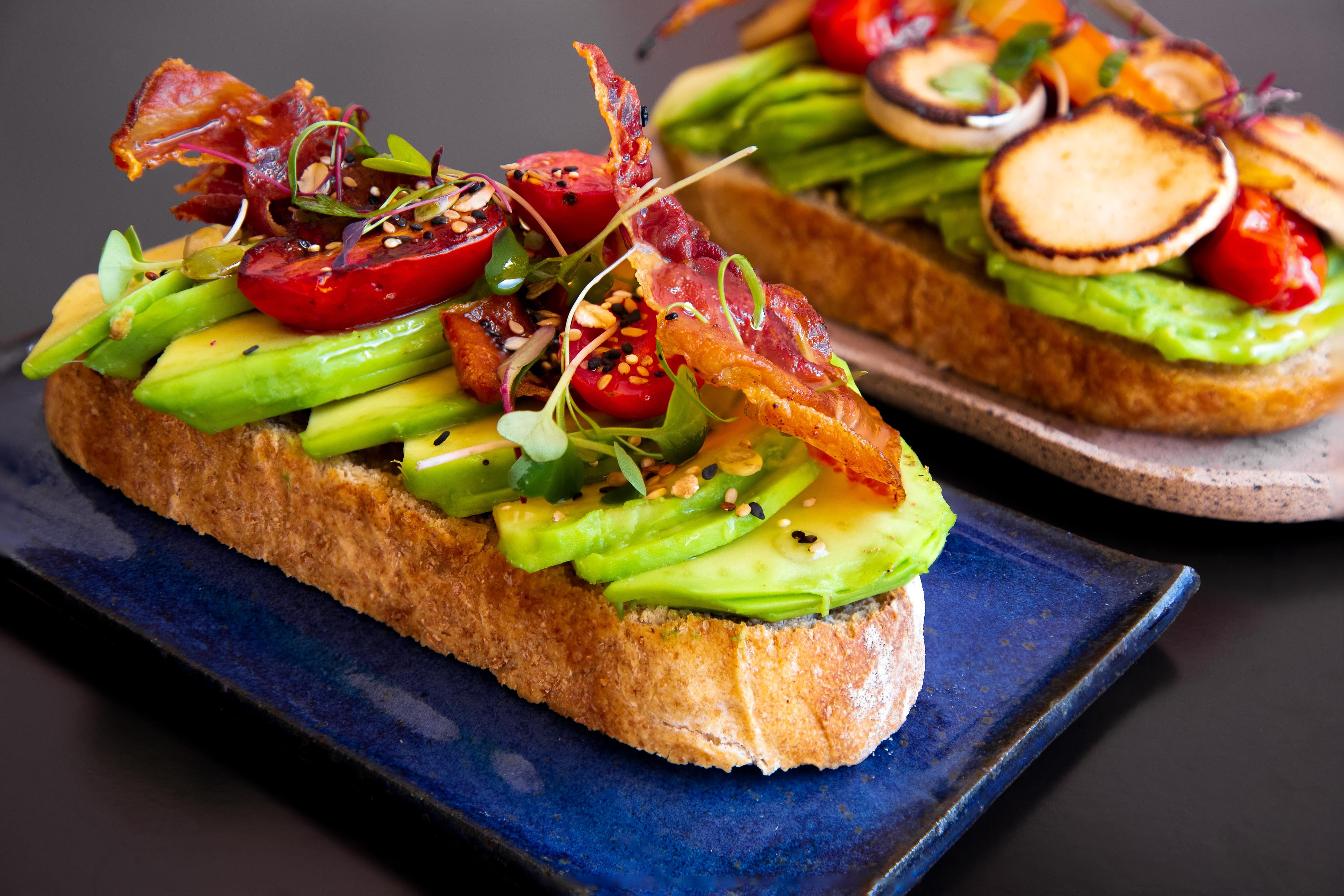 Das tostas de abacate às bowls. 6 modas alimentares que já não podemos ver à frente