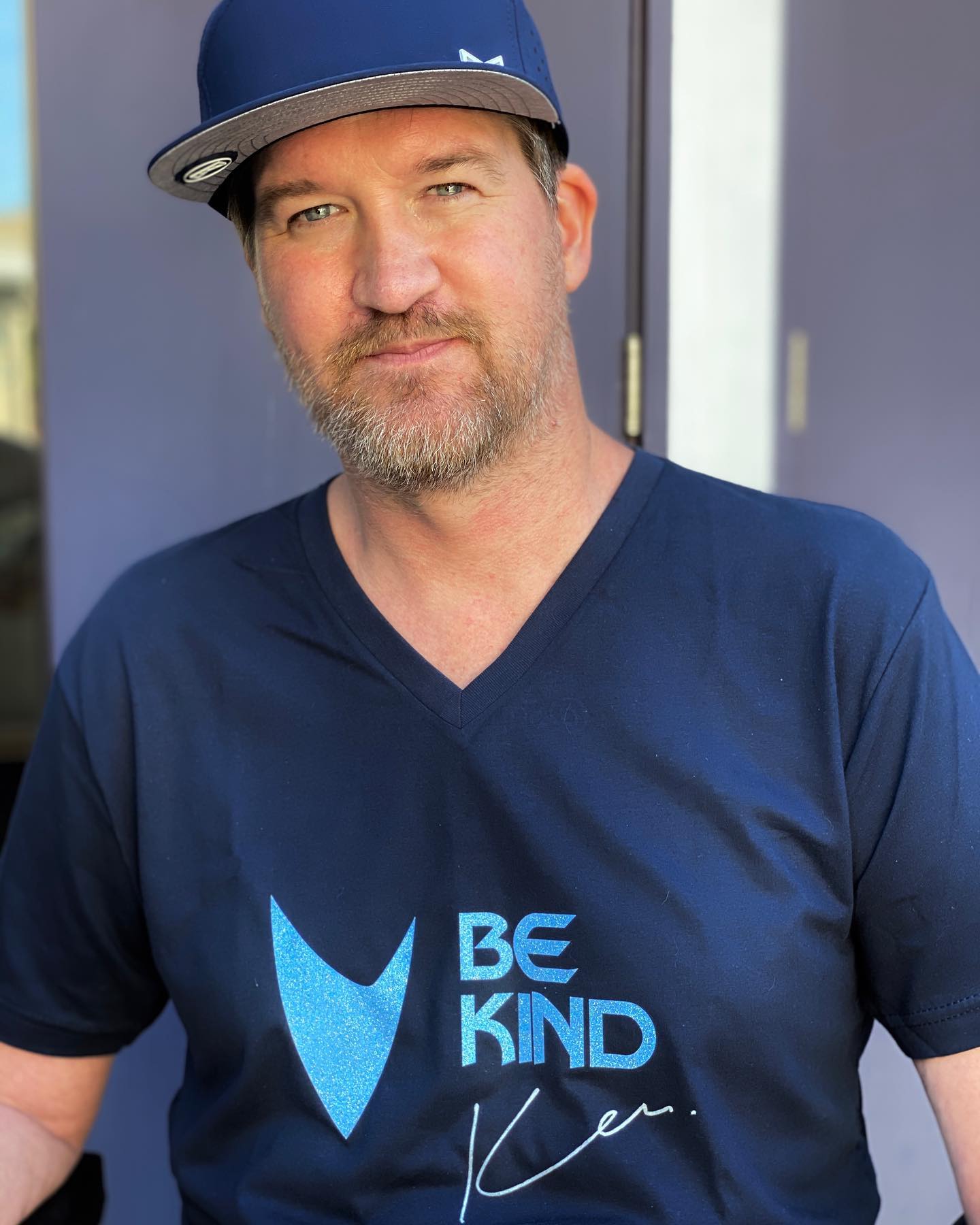 Ator de “Star Trek: Discovery” morre aos 49 anos. Sofria de esclerose lateral amiotrófica