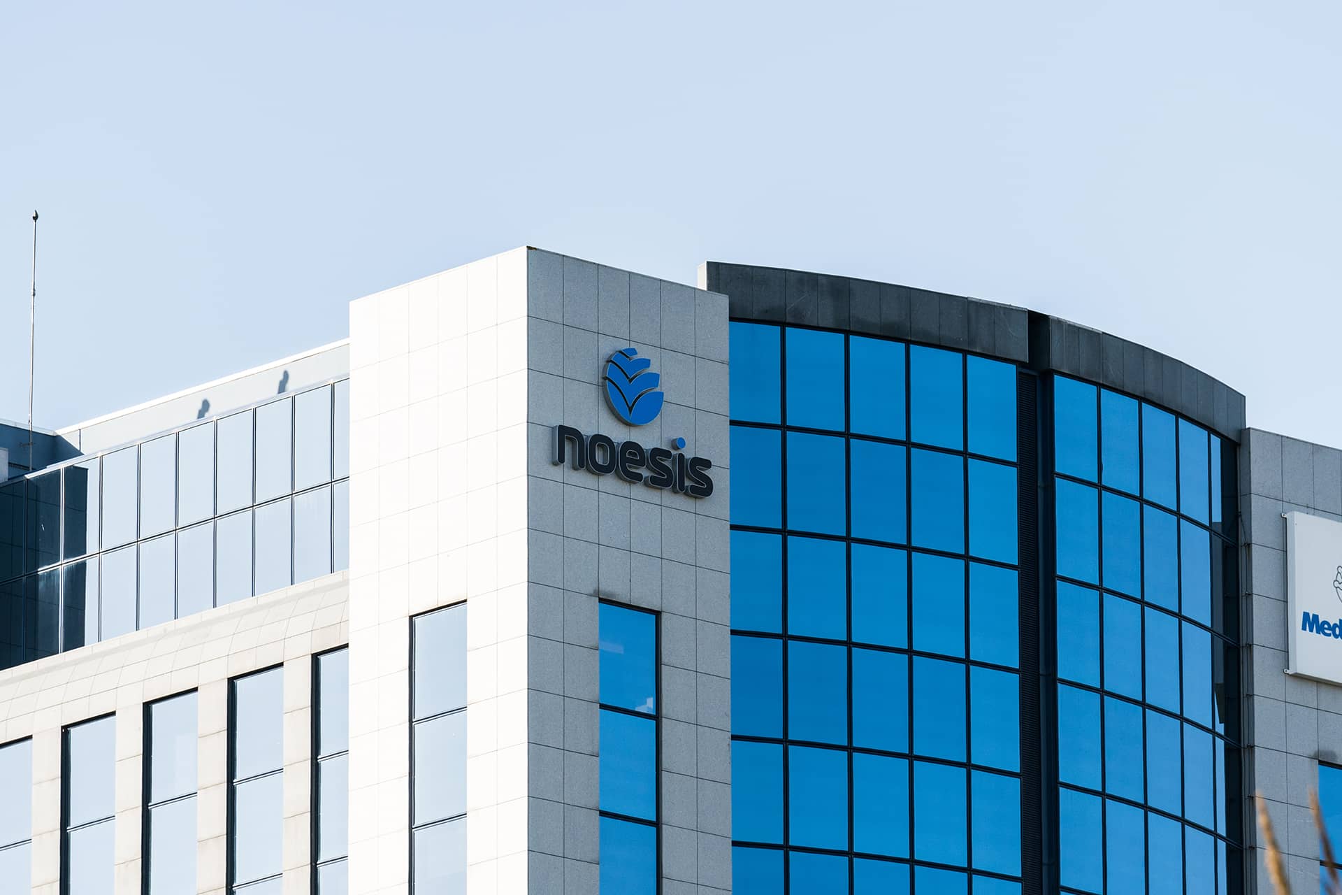 Grupo Altia compra consultora tecnológica Noesis por mais de 14 milhões de euros