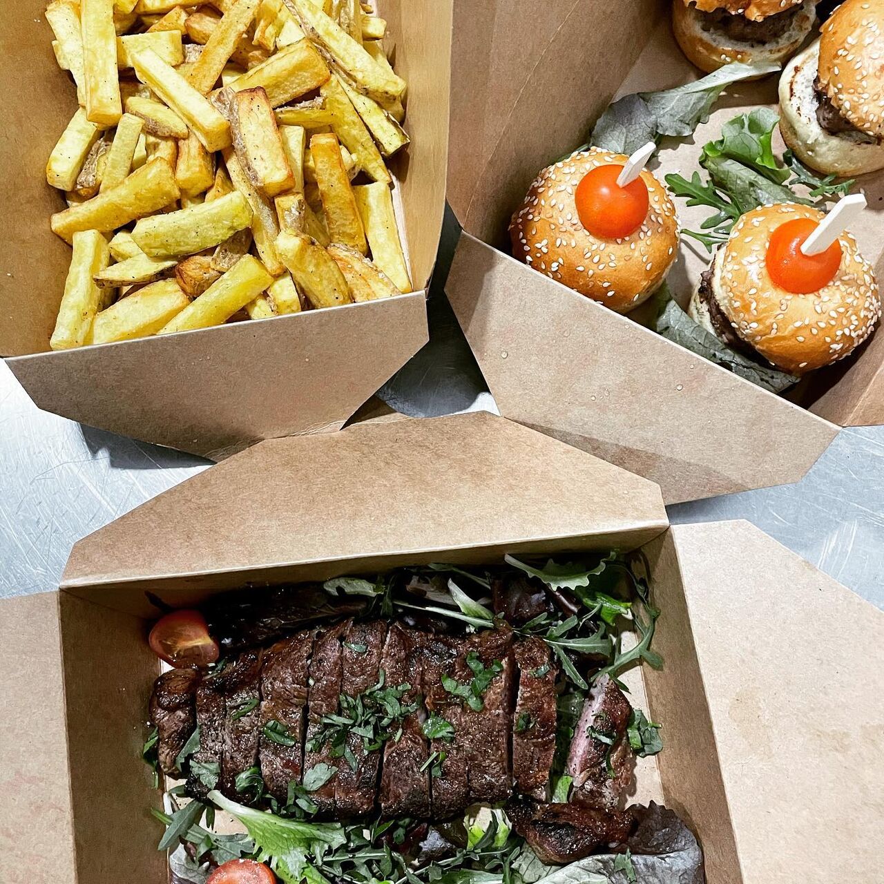 Um restaurante para comer em casa. As veganices gulosas do A Partilhar com a Família