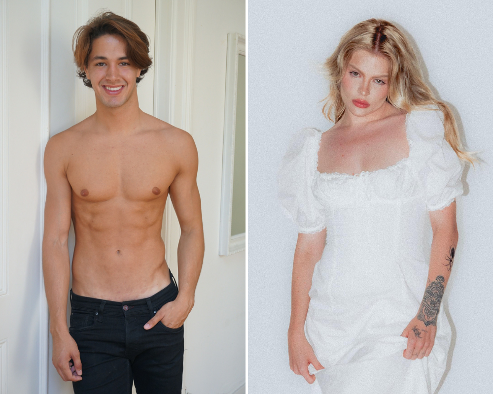 Luísa Sonza estará a namorar com um médico português (e já têm fotos juntos). Quem é Luís Ribeirinho?