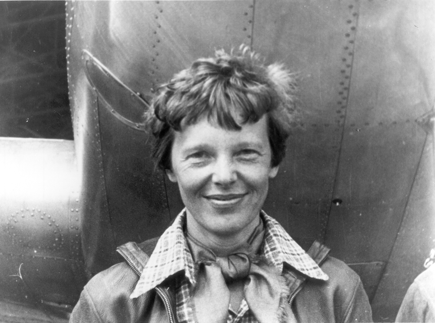 Amelia Earhart. Novas pistas podem ajudar a explicar o que aconteceu