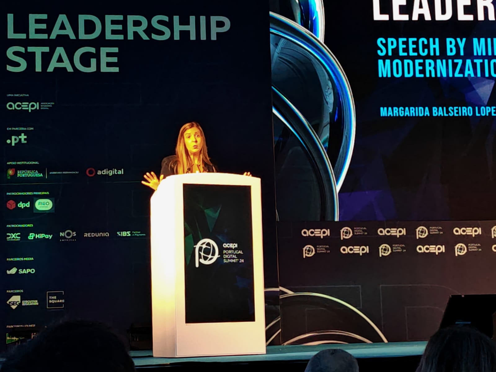 Governo acelera para apresentar estratégia digital até final do ano. E tem plano para a IA