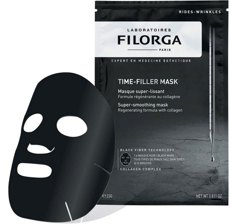 Filorga, Máscara Facial Time-Filler Efeito Lifting