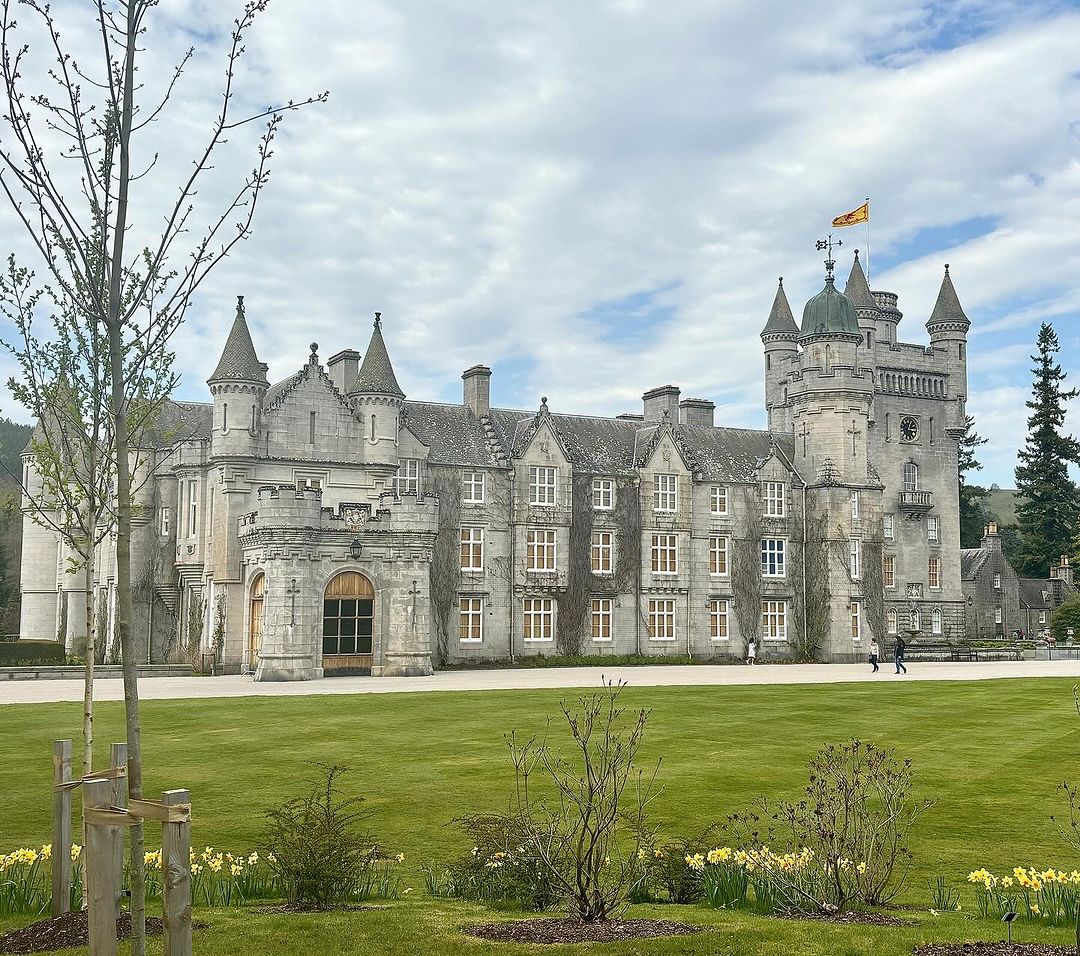 Residência de verão do rei Carlos III vai ser espaço para casamentos? Realeza já fez o pedido