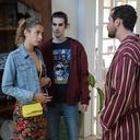 Para Sempre - primeiro episódio