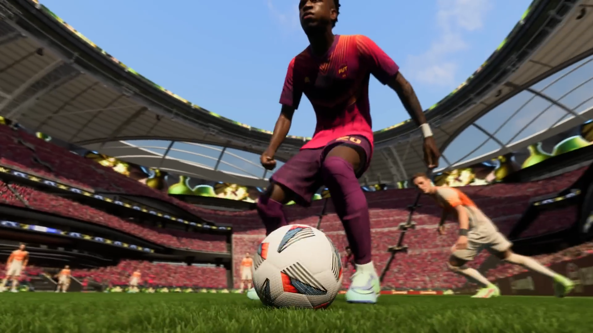 FIFA 23: todas as novidades dos modos Pro Clubs e VOLTA Football – Pizza  Fria