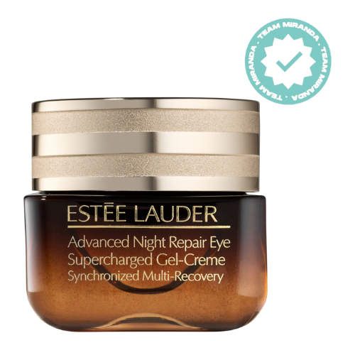 Estée Lauder, Advanced Night Repair Supercharged Gel-Crème Contorno de Olhos