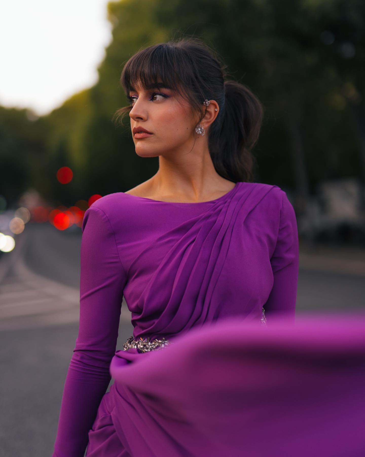 Estrela da TVI muda-se para a concorrência. Bárbara Branco é a protagonista da próxima novela da SIC