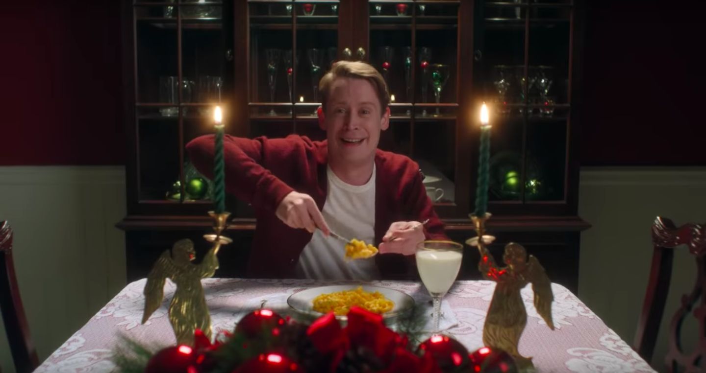 O anúncio da Google deixa Kevin McCallister sozinho em casa, 28 anos depois