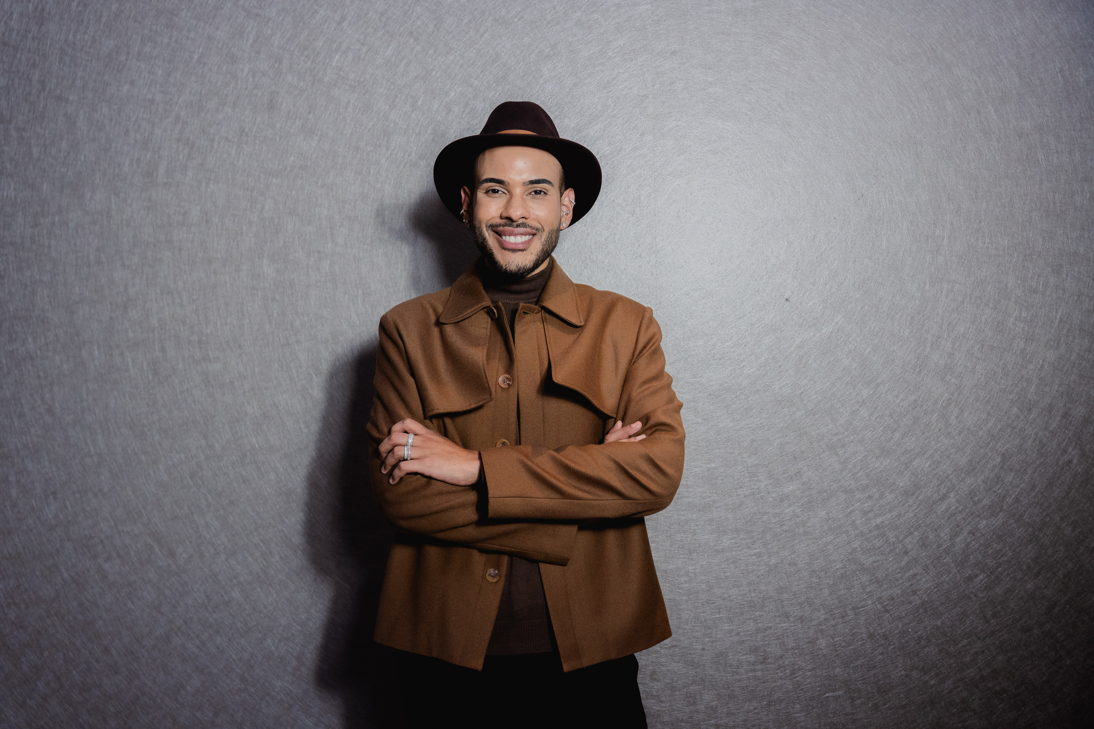 Hugo Gloss. “O futuro do Brasil é crescer cada vez mais, caso nossos governantes tornem isso possível”