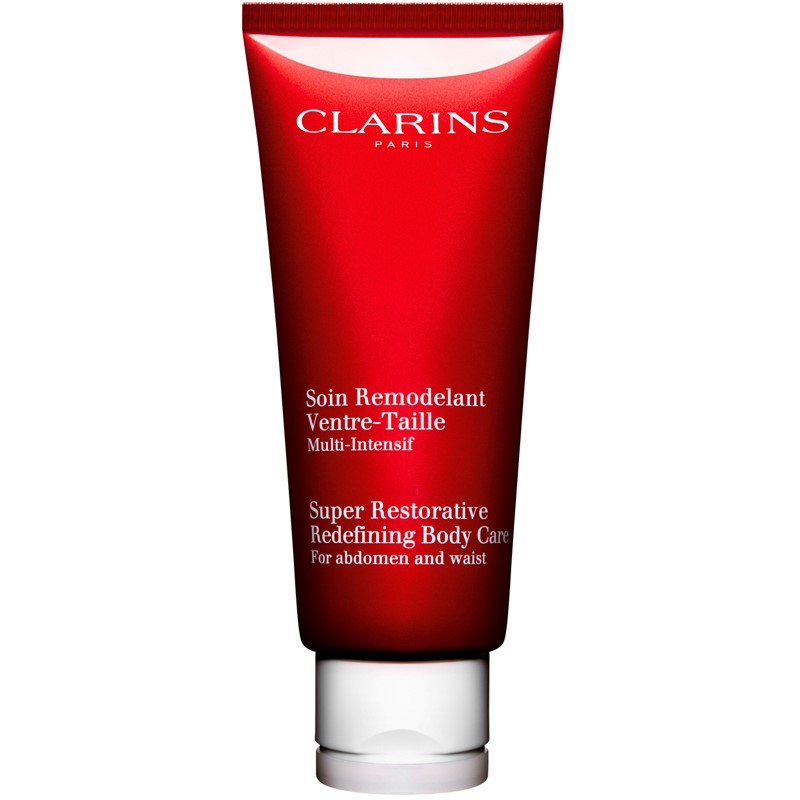 Clarins, Multi-Intensive Creme Remodelador de Corpo Abdómen e Cintura