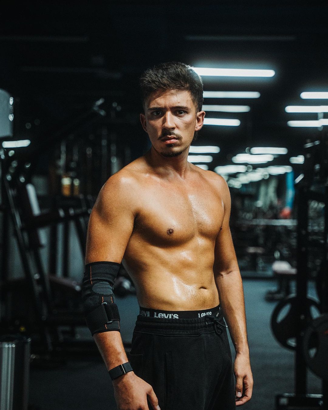 Numeiro. “Há alturas em que solto algumas coisas cá para fora porque sei que vão criar o caos”