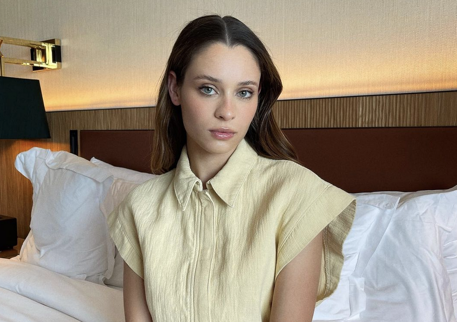 Daniela Melchior sofreu um colapso nervoso durante as filmagens de “Suicide Squad”