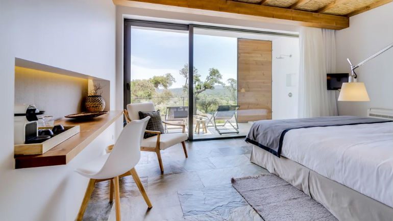 Escapadinhas. 5 sugestões de paraísos alentejanos onde a chuva não é um problema