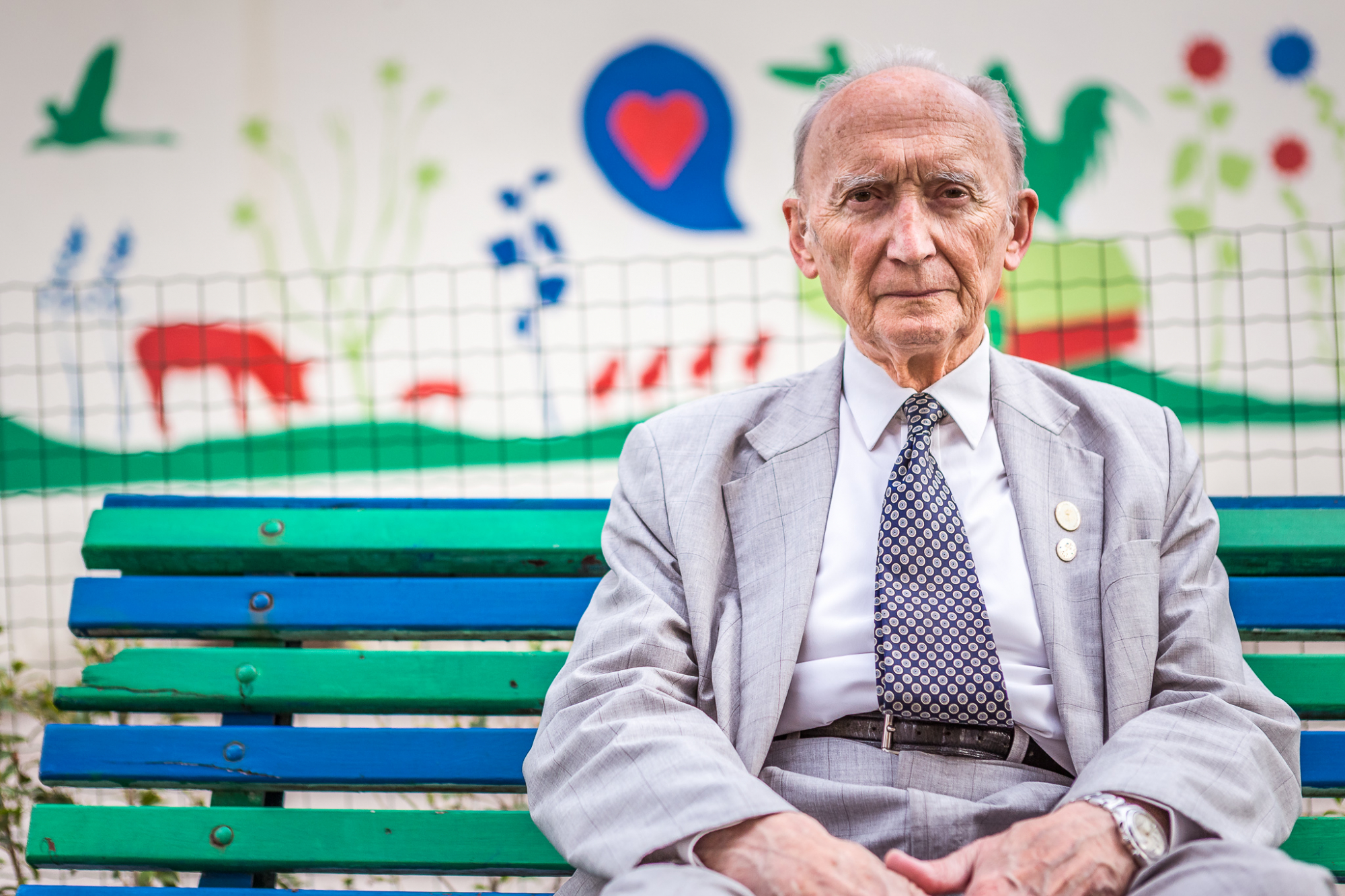 António Gentil Martins: “Quer morrer? Então morra, mas não me venha pedir a mim para o matar”