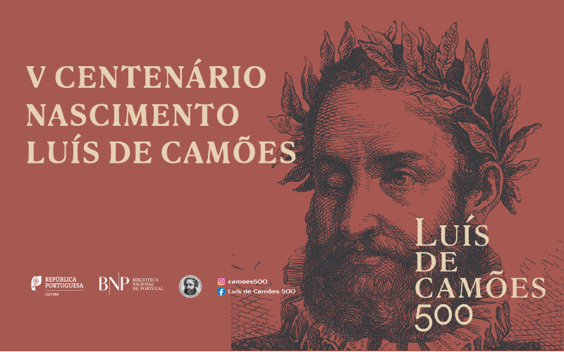 Poesia de Luís de Camões também vai andar no Metro de Lisboa