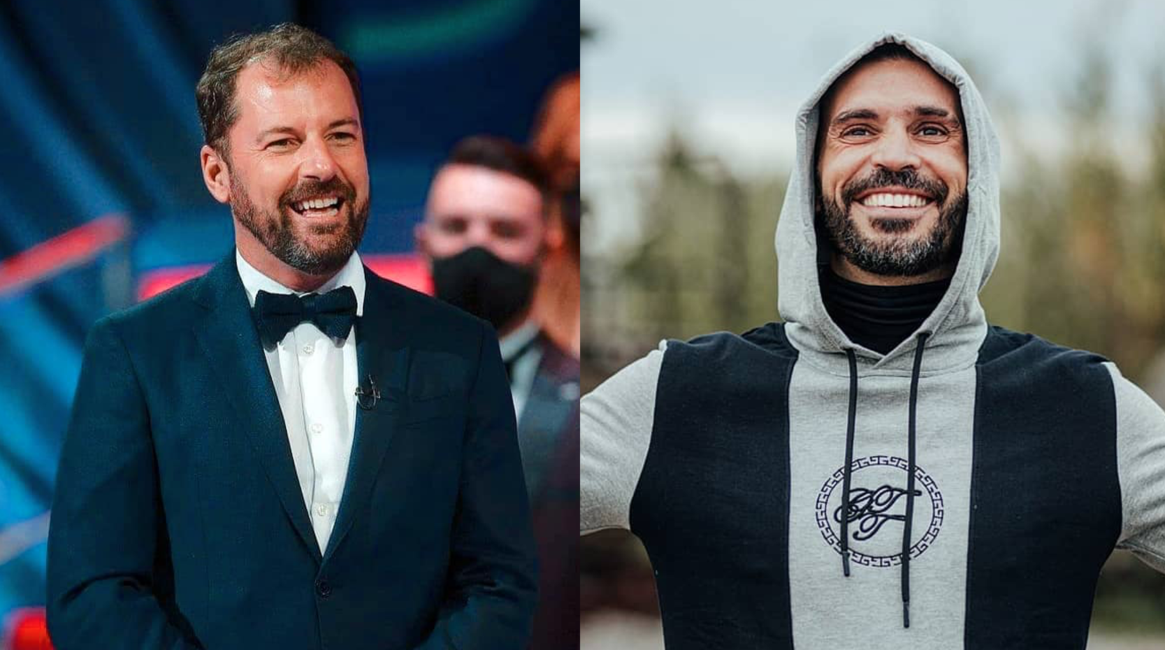 Pedro fala sobre depressão de Savate e revela: “Lá dentro há pessoas que tomam comprimidos para dormir”