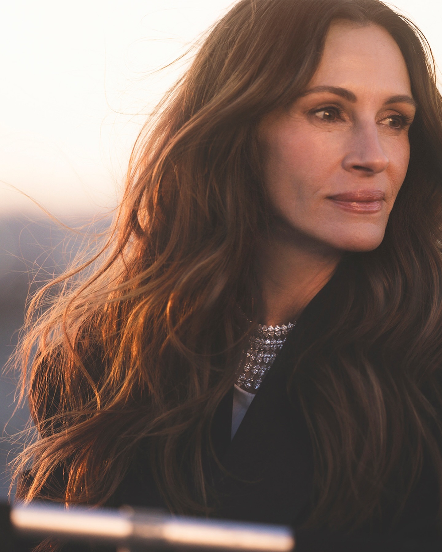 O perfume de Julia Roberts sofreu uma revolução — e estamos rendidos a esta novidade