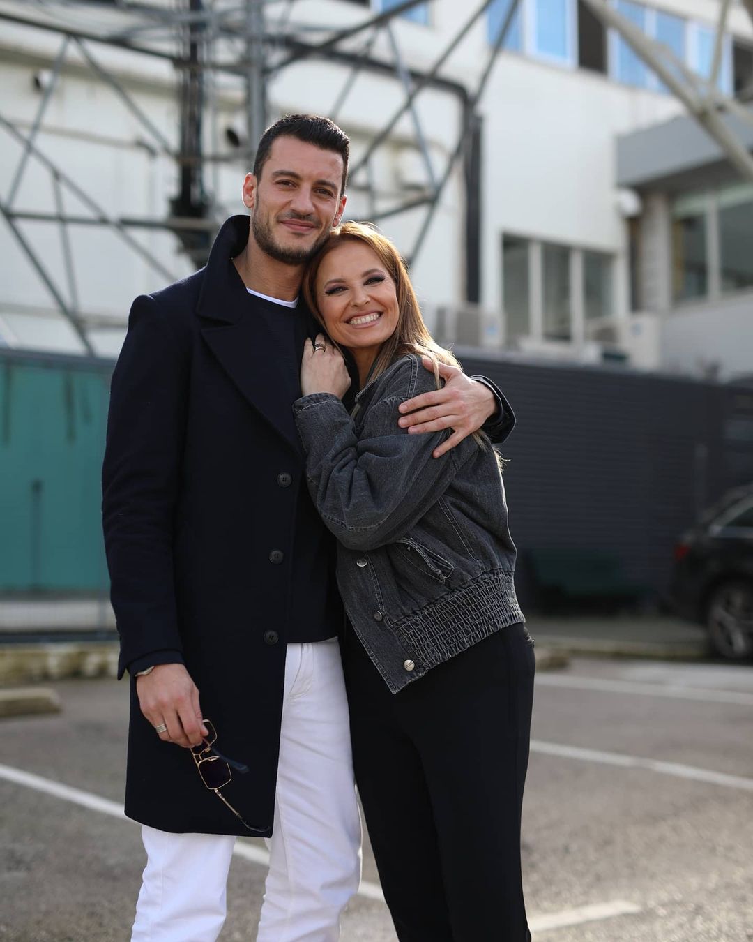 Cristina Ferreira declara-se a Ruben Rua em dia de aniversário. “Amo-o até nas suas imperfeições”