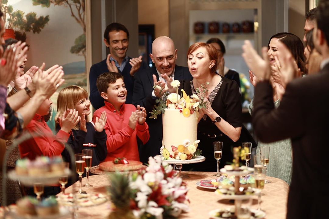 SIC volta a assumir a liderança em dia de estreia de “Golpe de Sorte”