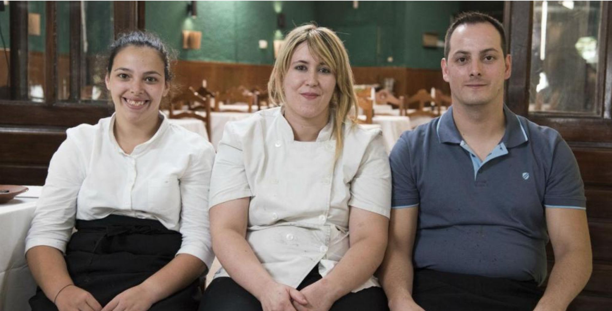 “Pesadelo na Cozinha”. As críticas ao Dom Dinis, o segundo restaurante do programa da TVI