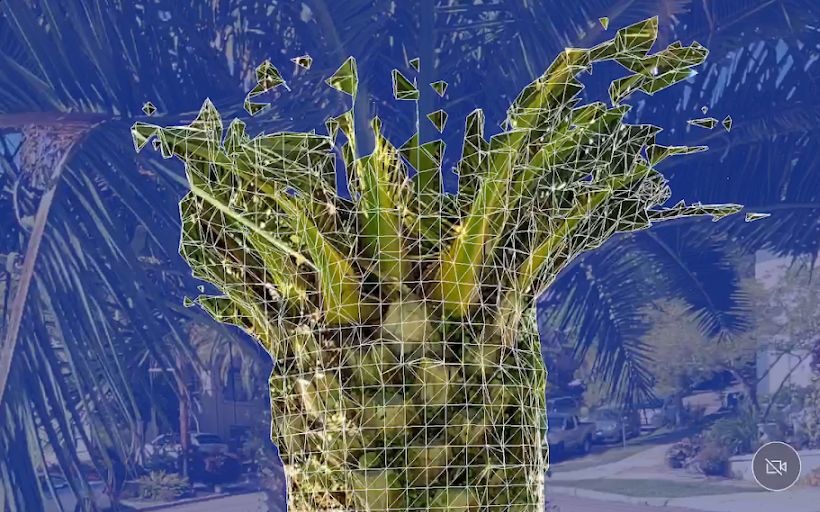 Quando a edição de fotos ganha uma nova dimensão. Neste caso falamos mesmo de 3D