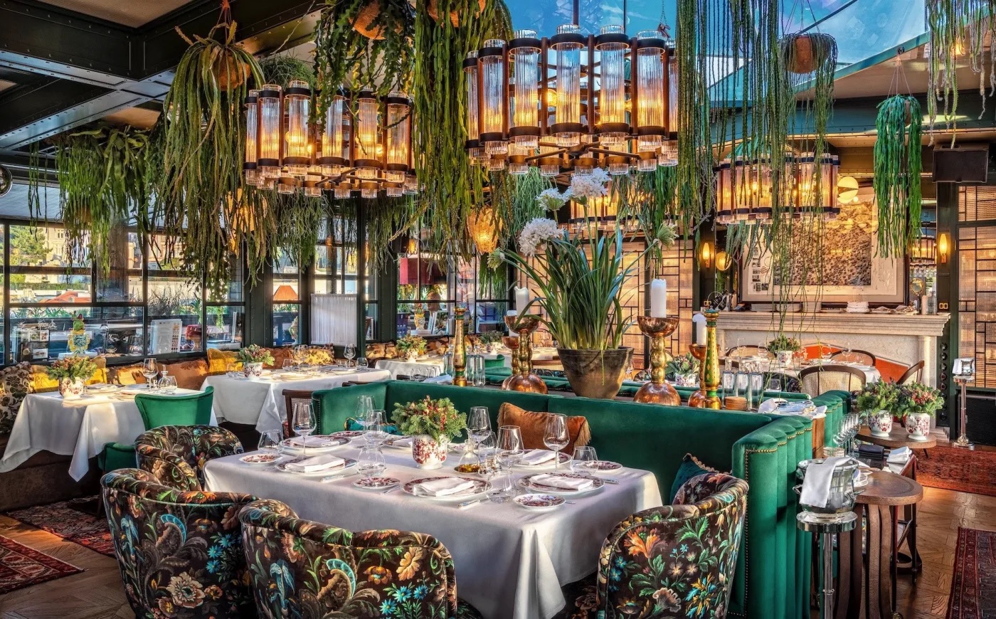 La Mamounia, o hotel das celebridades, está a chegar a Lisboa. Mas não é para todos