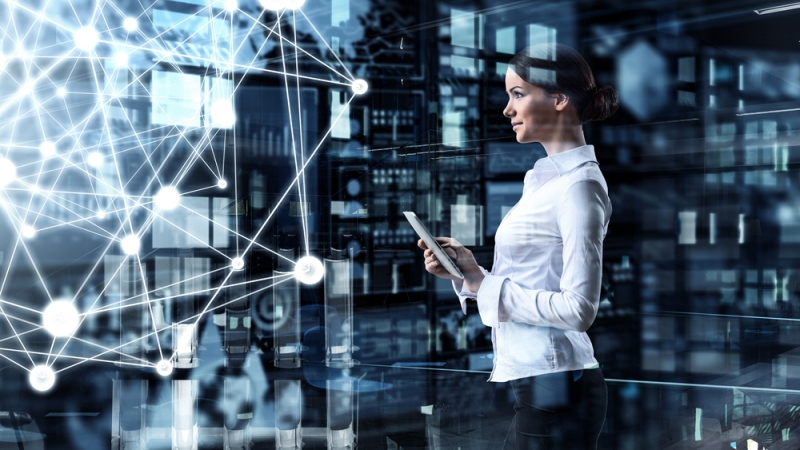 Portugal entre os países europeus com menos mulheres especializadas no digital e a trabalhar na área