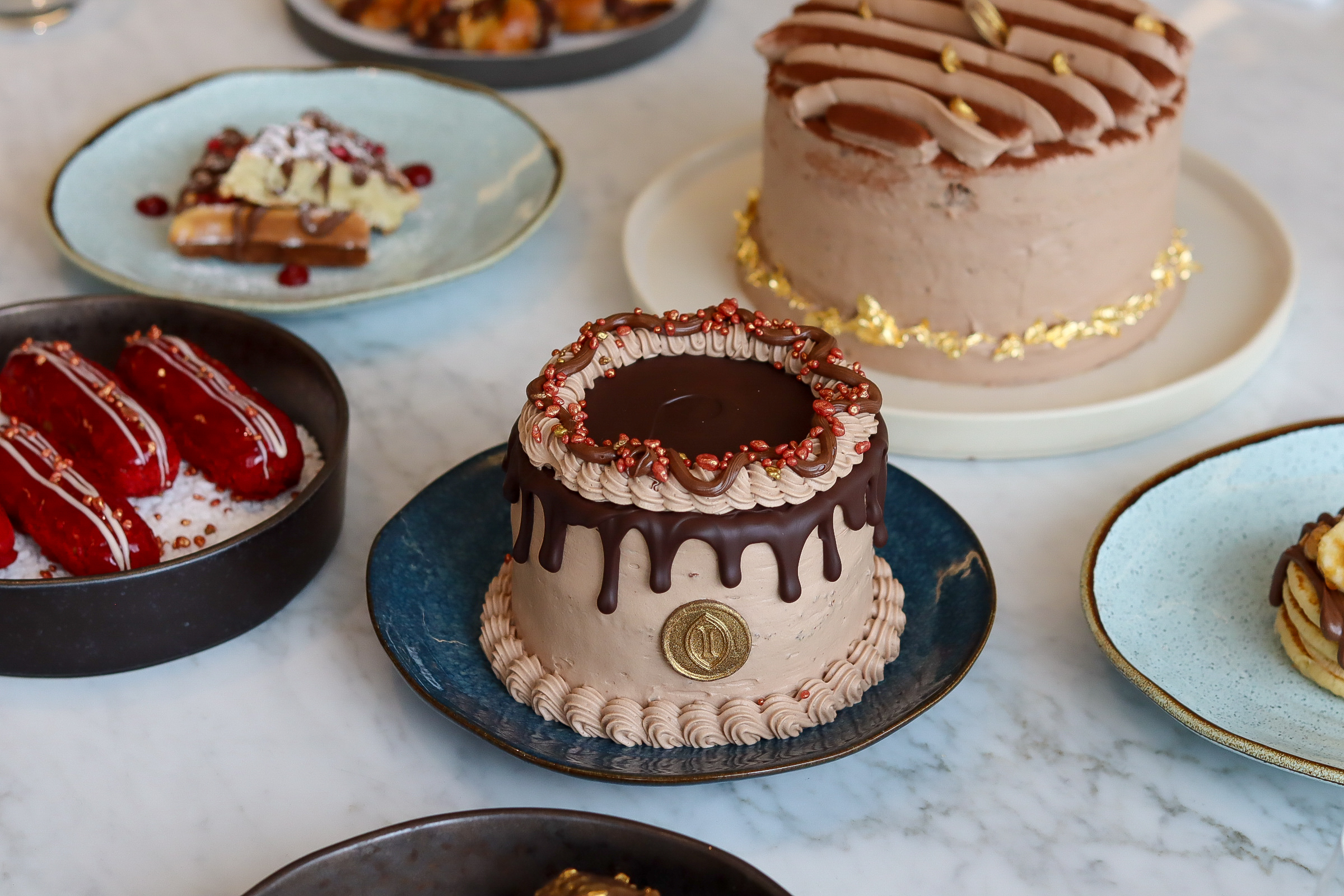 Fãs de Nutella, vai haver um brunch em Lisboa dedicado ao delicioso creme de chocolate e avelã