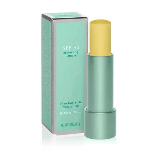 Rituals, Fortune Balms Bálsamo Labial com SPF 30