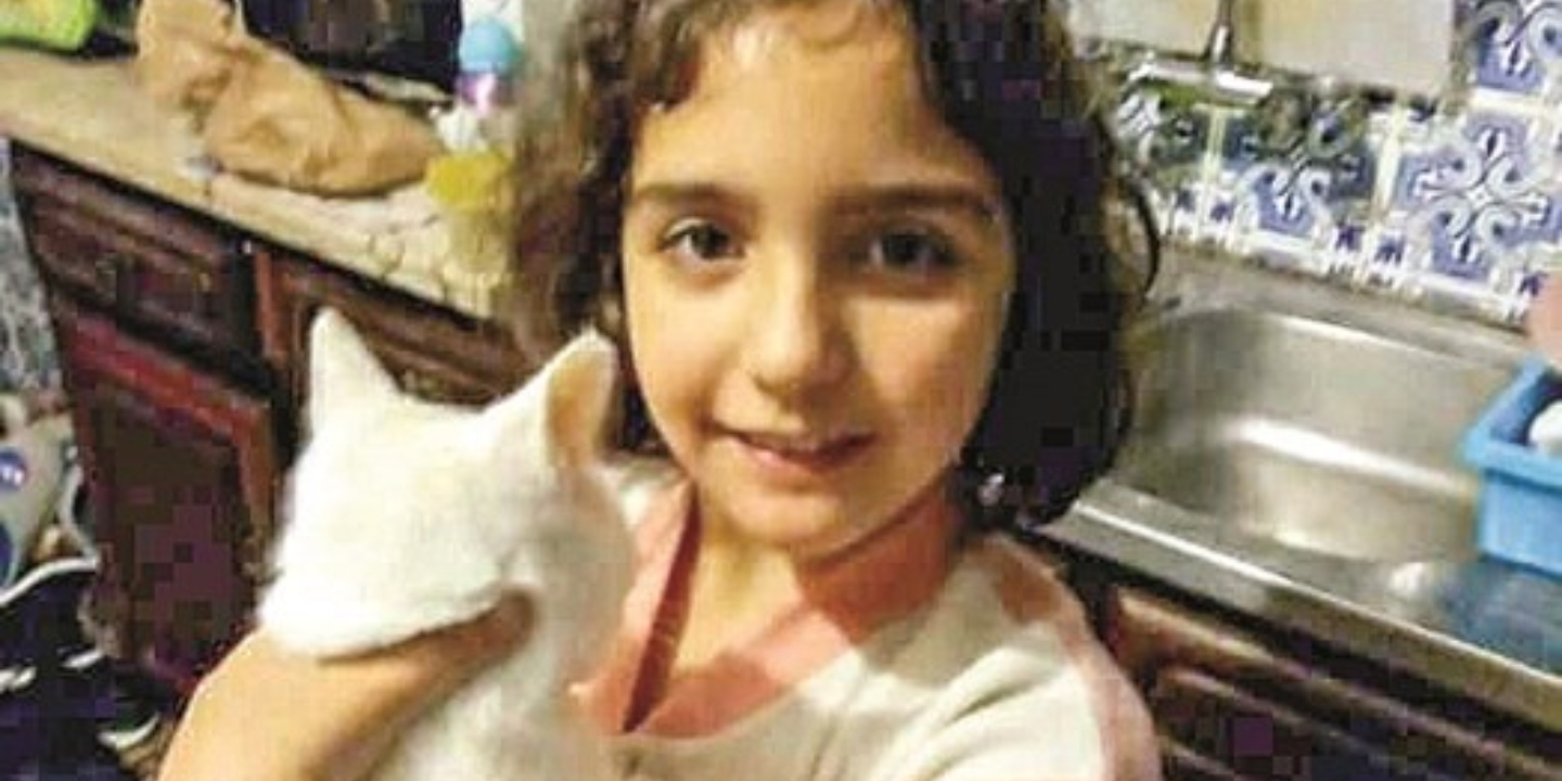 Última hora. Corpo de menina desaparecida em Peniche já foi encontrado (em atualização)