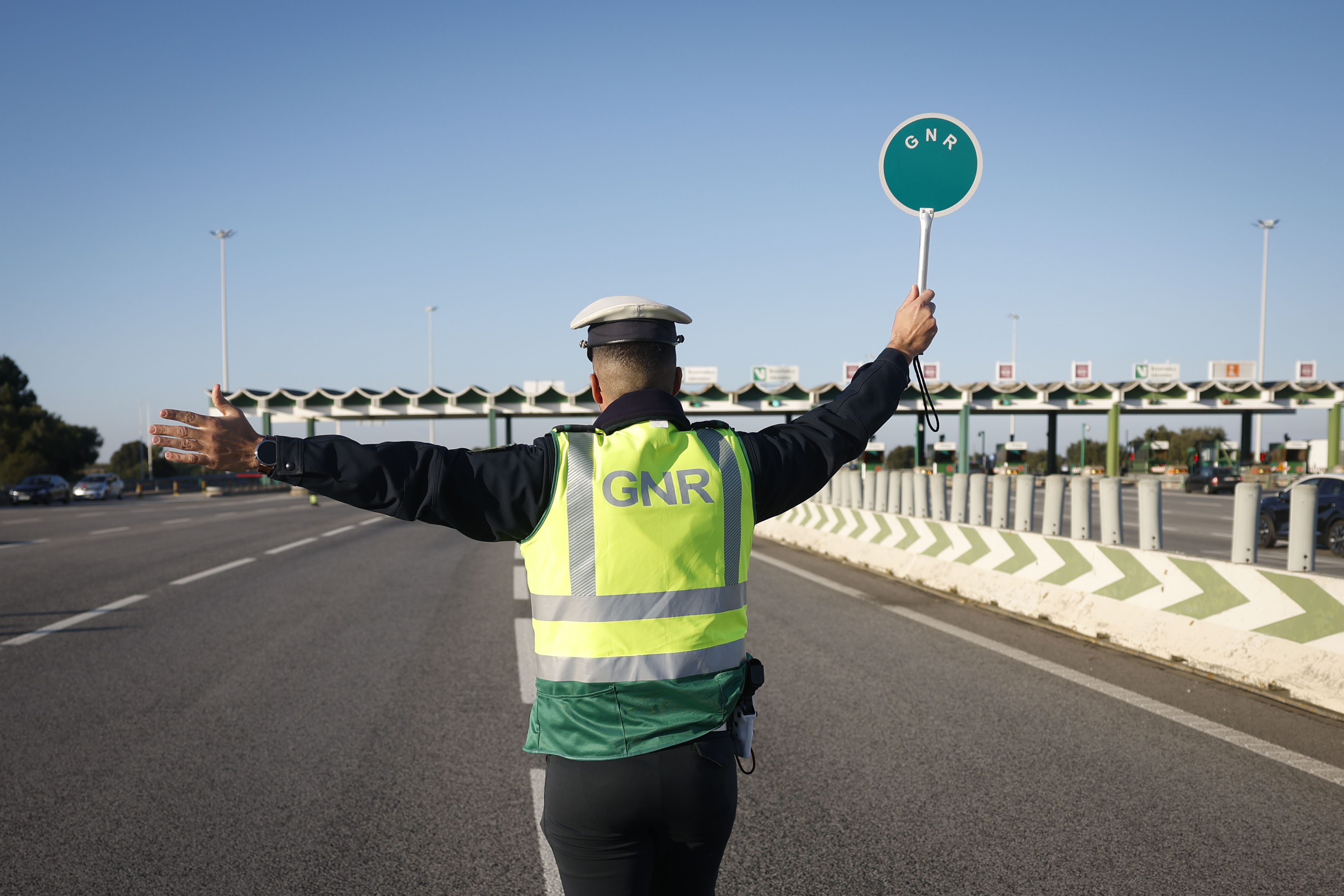 Tuning: GNR apreendeu seis carros em Setúbal