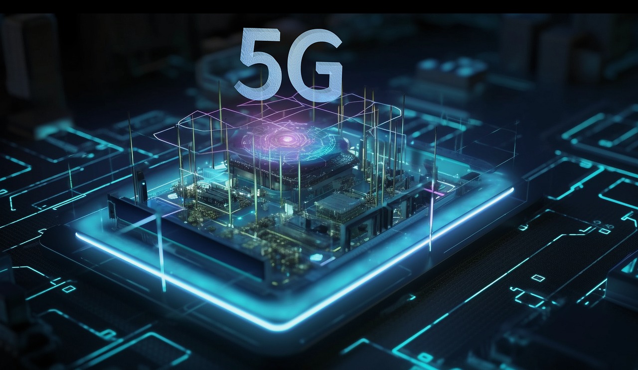 Europa pode avançar com bloqueio a tecnologia 5G da China, tornando toolbox obrigatória