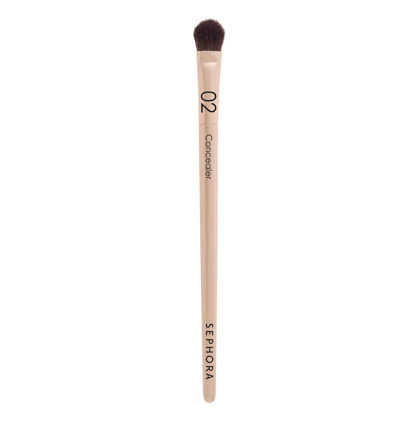 Sephora Collection, Concealer Brush 02 Pincel de Corretor