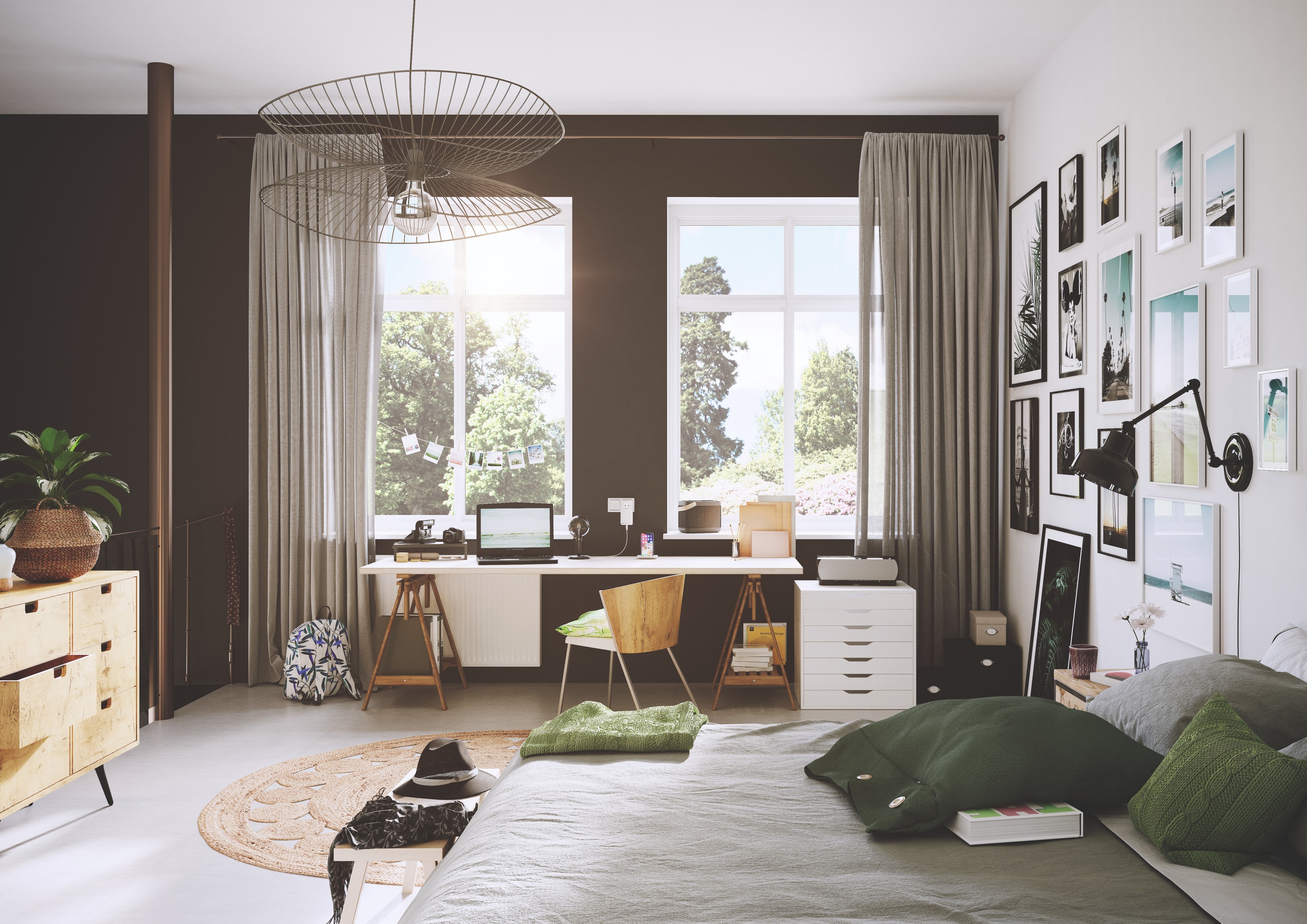 Beatriz Gosta temeu pela vida da filha recém-nascida. “Ficou sem respirar”