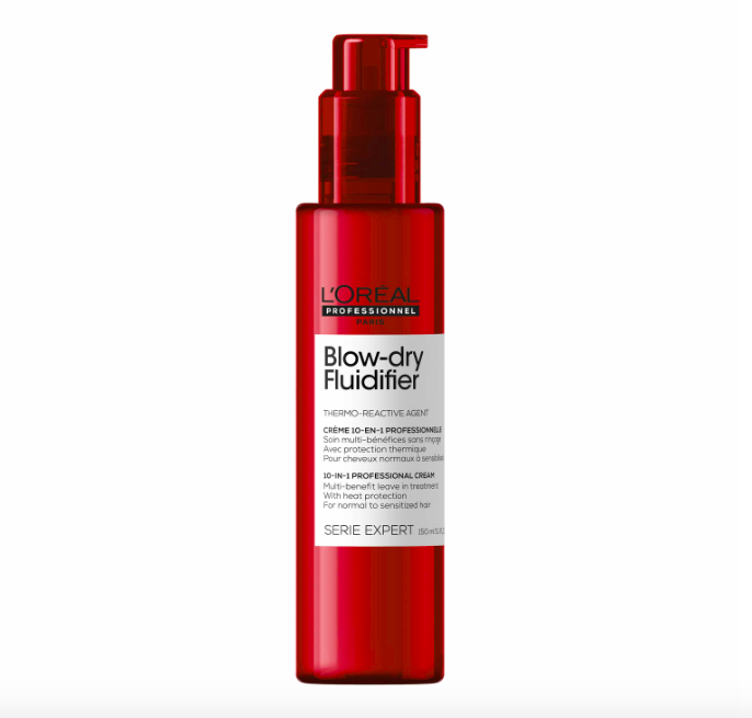 L’Oréal Professionnel,  Blow-Dry Fluidifier
