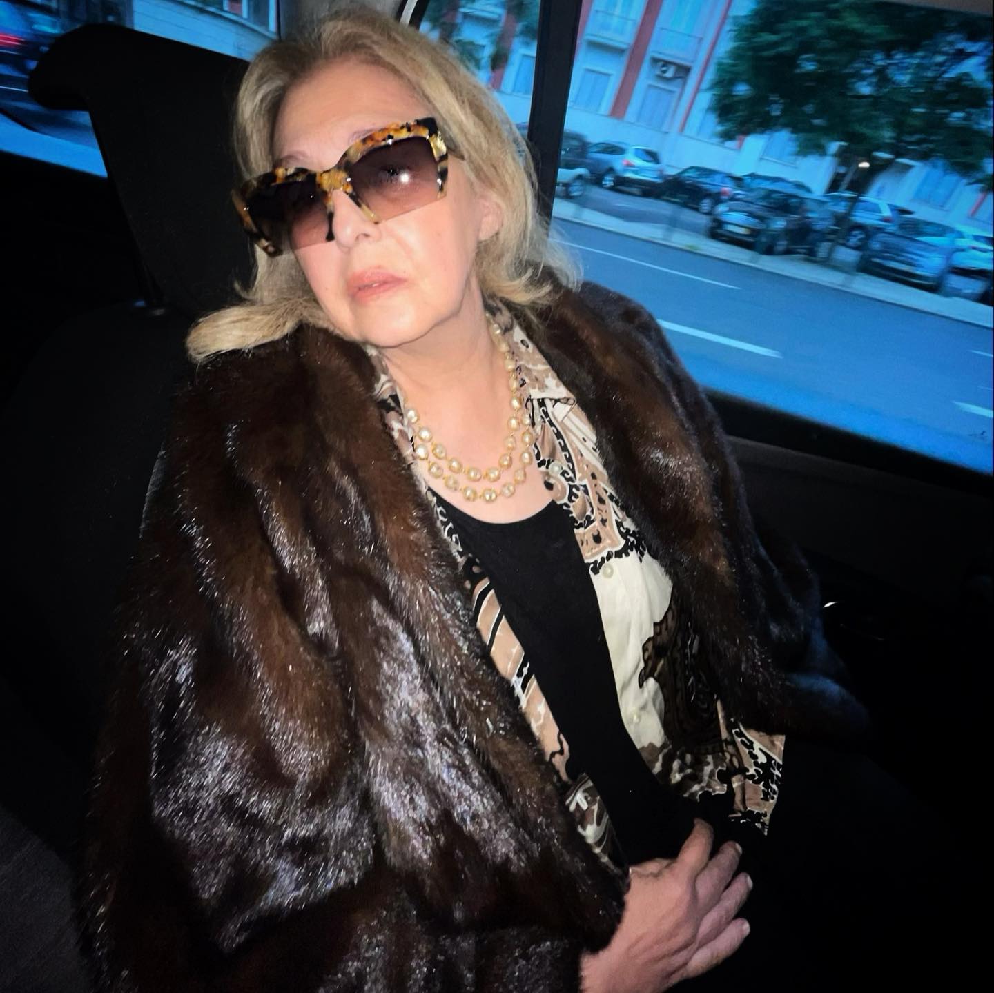 Maria das Dores já está em liberdade. Socialite que mandou matar o marido cumpriu 16 dos 21 anos de pena