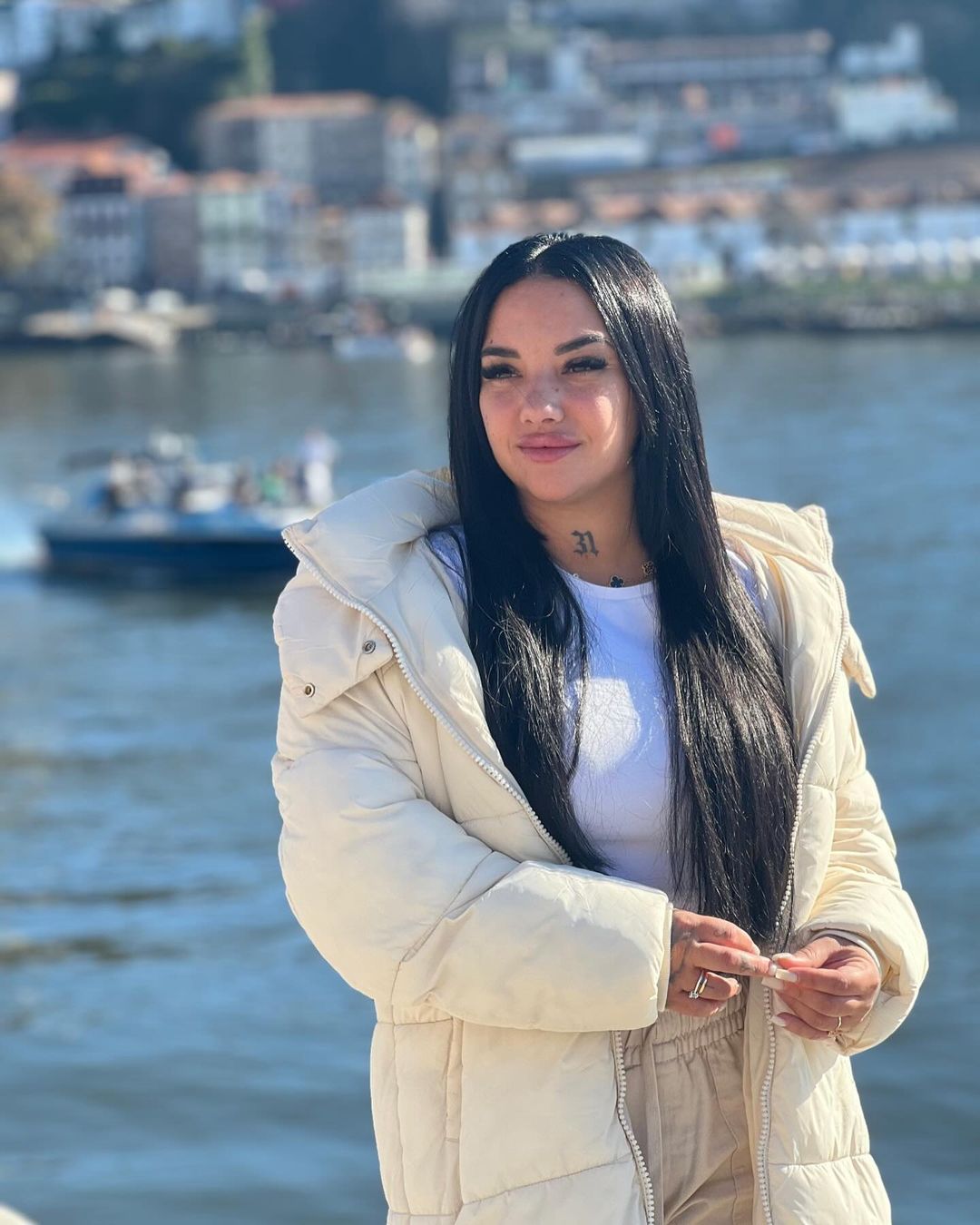 Ex-“Casa dos Segredos” termina relação um mês depois de ter ficado noiva. “Ainda existe muito amor”