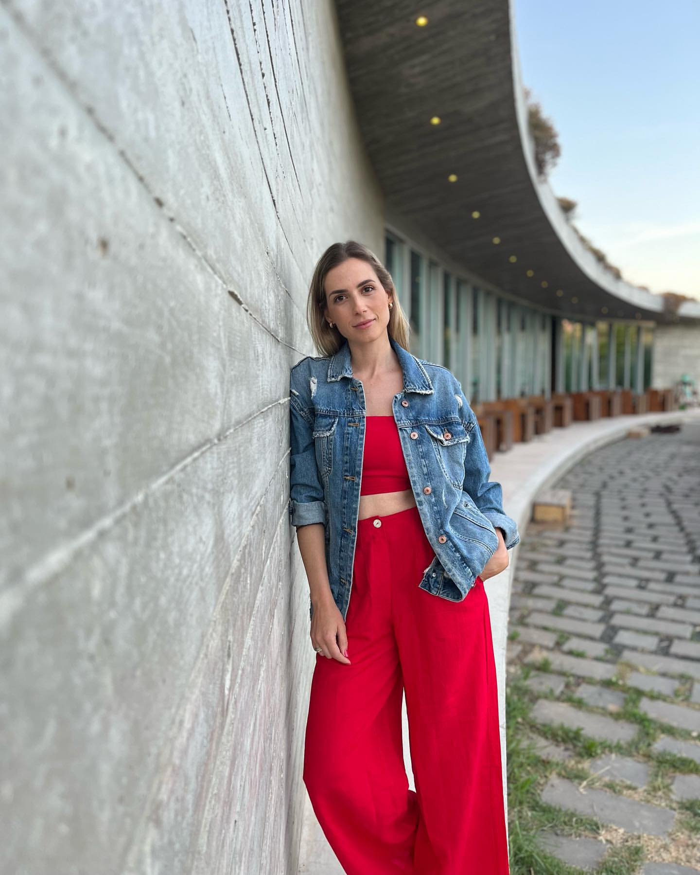 Mafalda Rodiles sobre a luta contra a anorexia. “Achava que era normal passar fome”