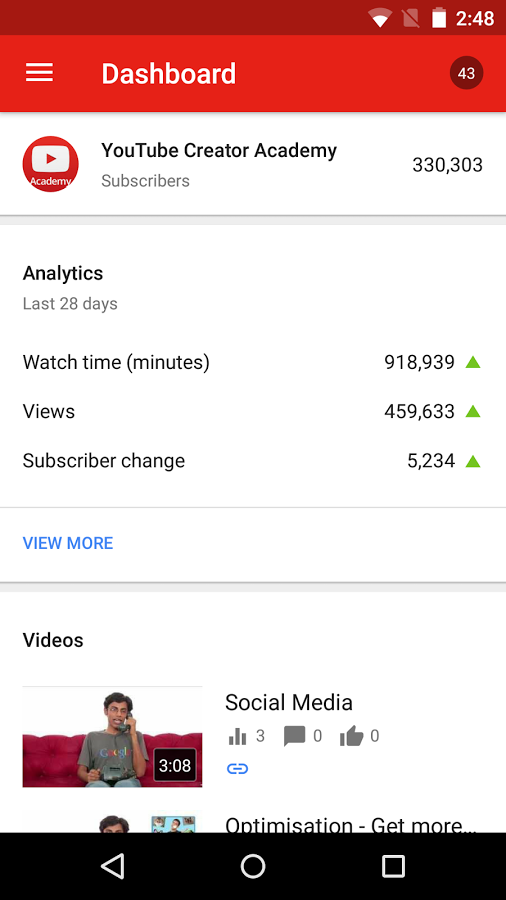 “Despacito” foi destronado. “Baby Shark” é o vídeo mais visto do Youtube